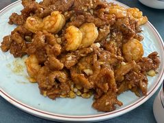 爆两样-清真•蜀风园(丁字沽总店)