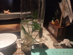 -绿茶餐厅(深圳龙华天虹购物中心店)