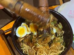 -王婆炒鱼(总店)