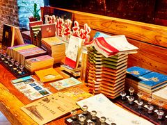 -小广寒电影艺术餐厅(小广寒经三路店)