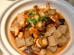 -日丰园海肠水饺·老字号大连海鲜(银泰城店)