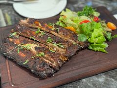 -LESCEDARS Brasserie Bistro香柏树