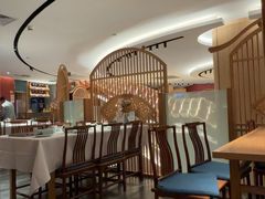 -森隆饭庄(崇文门新世界百货店)