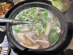 -古市香跷脚牛肉·非遗传承单位