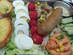 -吃饼人西餐(南开店)