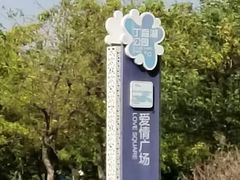 -丁香湖公园