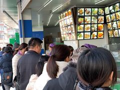 等位区-宫廷糕点铺(双林中横路店)