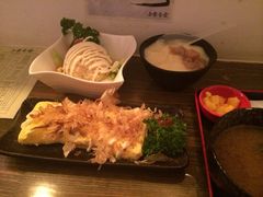 -小条食堂(筼筜天虹店)