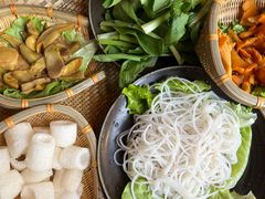 -滇野云南野生菌餐厅(陕西南路店)