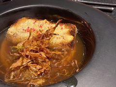 -AZUL by FUEL蓝色·法式酒馆(琶醍店)