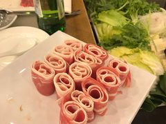 -牛街·马辈儿涮肉(牛街二店)