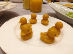 豌豆黄-全聚德(上海首店浦东店)