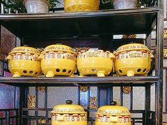 -老浒记烤鸭-北京菜(琉璃厂店)