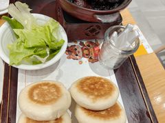 -龚兴城鱼羊吉·家传湖北菜(苗栗路总店)