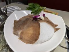 -蝎王府羊蝎子(西直门店)