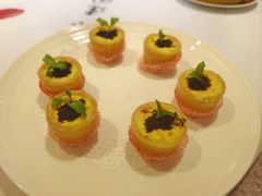 -广州建国酒店-盈丰阁粤菜-粤式茶点