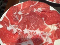 -陈府大宅门成都火锅·手切鲜肉(太原街店)