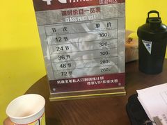 -Ms.Pilates 普拉提技术(尚悦湾陆家嘴店)