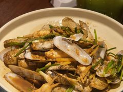 -东海怡品海鲜豆捞(星街坊店)