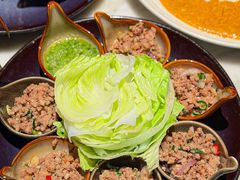 -Tegu泰古莲·泰国餐厅(红山6979店)