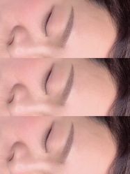 -久匠·纹眉半永久野生眉