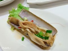 -开海·红岛海鲜虾水饺(石老人店)