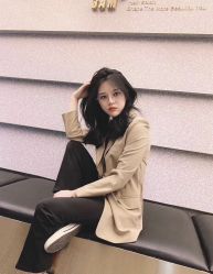 -3AM HAIR SALON染发接发