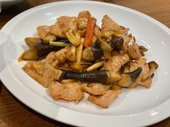 -乔家栅(襄阳南路店)