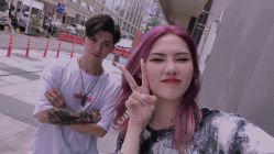 -Kraemer Paris  苏豪路易士·嘉玛发廊