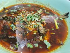 -写庭·鱼鲜川菜·宴请(铁像寺水街店)