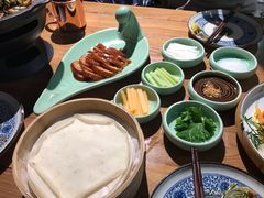 -顺承小院儿