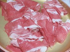 -期哒寿喜烧(桃湖公园店)