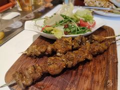 -The BREW·酿餐厅(浦东嘉里大酒店)