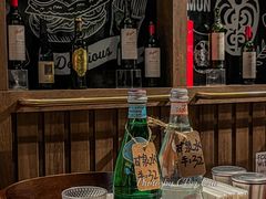 -Bistro 63 创意融合料理(广粤天地店)