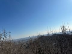 -北京西山国家森林公园