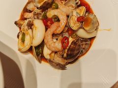 -艳阳天·非遗楚菜(武汉客厅店)