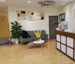 -涩谷· Hair Salon