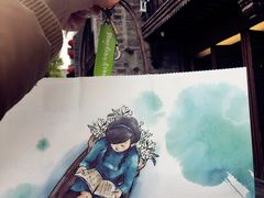 -好一朵茉莉花(老门东店)