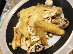 -老客家·客家菜(万达店)