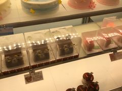 -好利来(新华店)