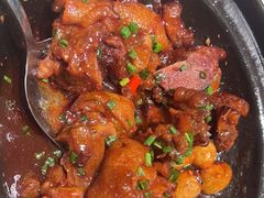 -绿草地·湘菜(芙蓉天街店)