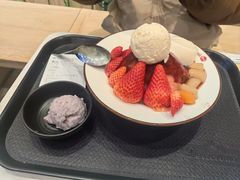 -鲜芋仙(高新益田假日里店)