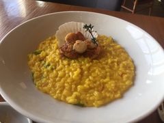 -沈阳君悦酒店·意坊意大利餐厅