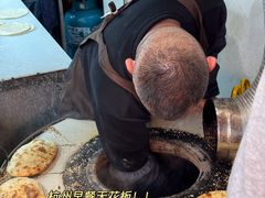 -文武王氏烧饼·无矾油条(西溪路店)