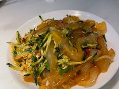 -日丰园海肠水饺·老字号大连海鲜(和平广场店)