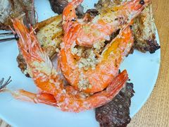 -拉蒂娜·巴西牛排馆 Latina·Brazilian Steakhouse(王府井喜悦店)