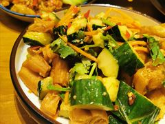 -觅山云南菜(泊富ICITY店)