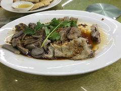 白切鹅-渔鸽皇酒楼(鸿大广场店)