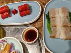 -顺意·顺德家乡菜(国际人才大厦店)