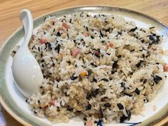 -妈妈的味道(和顺古镇店)